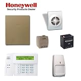 Honeywell Ademco Vista 20p With 6160 Keypad Version: 9.12 Alarm Kit