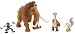  : ICE AGE 2 THE MELTDOWN MAMMOTHS & PALS FIGURES