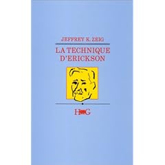 La technique d'Erickson
