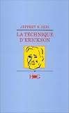 La technique d'Erickson