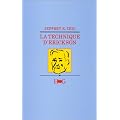 La technique d'Erickson