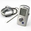Weber Barbecue Beeper Remote Digital Thermometer