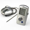 Weber Barbecue Beeper Remote Digital Thermometer