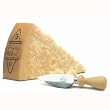 Grana Padano Stravecchio Oro del Tempo - Pound Cut (1 pound)