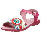 Agatha Ruiz de la Prada Little KidBig Kid 92290 Verbena Sandal