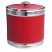 Kitchen & Housewares : Metrokane VIP Ice Bucket, Red
