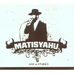 Live At Stubb'S