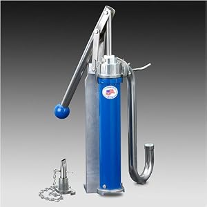Blue Line USA Loading Pump Drywall Taping Tool by Blue Line