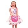 Fairy Apron - 3-8 years by Lucy Locket