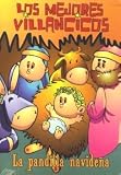 Los Mejores Villancicos La Pandilla Navidena