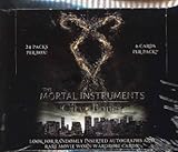 シャドウハンター[原題：ザ・モータル・インストゥルメンツ: シティ・オブ・ボーンズ] トレーディングカード　BOX