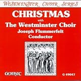 Christmas with the Westminister Choir