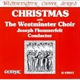 Christmas with The Westminster Choir