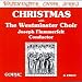 Christmas with the Westminister Choir