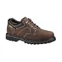 Men's Caterpillar Ridgemont Steel Toe Mens Work Shoe (10.5 M in Dark Brown)