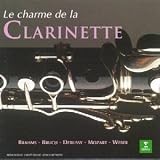 Le Charme de la Clarinette