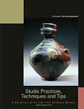 Pottery Supply Books
