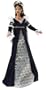 Dolls of the World: Princess of the Renaissance Barbie