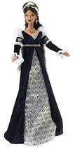 Mattel Princess of the Renaissance Barbie Doll