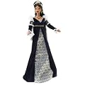 Mattel - Poup�e - Barbie Collection Princesse De La Renaissance