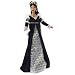 Mattel Princess of the Renaissance Barbie Doll