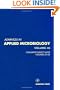 Cumulative Subject Index, Volumes 22-42, Volume 46 (Advances in Applied Microbiology)