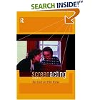 Click here to buy Screen Acting by  Alan Lovell.