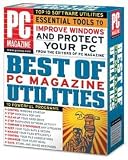 PC Magazine Best of Utilities Software Suite