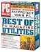 PC Magazine Best of Utilities Software Suite