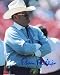 Bum Phillips Autographed 8x10 Photo