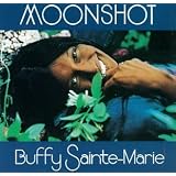 Marie Moonshotpar Buffy Sainte-Marie
