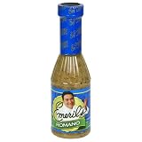 Emeril's Romano  Dressing, 12-Ounce Unit (Pack of 6)