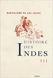 Histoire des Indes, tome 3