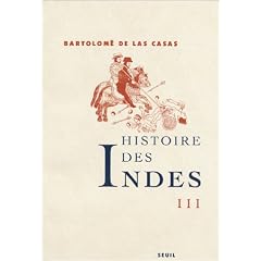 Histoire des Indes, tome 3
