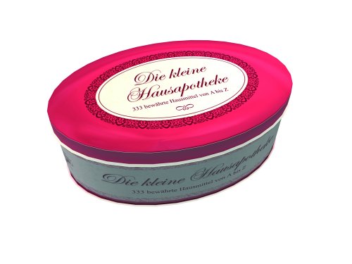 Die kleine Hausapotheke, 50 Karten