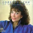 Loretta Lynn - 20 Greatest Hits