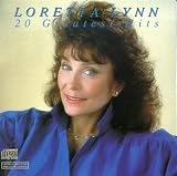 Loretta Lynn - 20 Greatest Hits