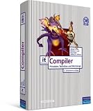 Produkt-Bild: Compiler. Prinzipien, Techniken und Tools (Pearson Studium): Prinzipien, Techniken und Werkzeuge