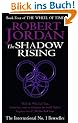 The Wheel of Time 04. The Shadow Rising