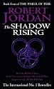 The Shadow Rising (Wheel of Time)