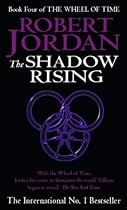 The Shadow Rising (Wheel of Time)