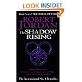 The Shadow Rising: Wheel of Time Book 4 (The Wheel of Time)