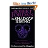 The Wheel of Time 04. The Shadow Rising