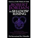 The Shadow Rising (Wheel of Time)