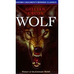 Wolf (Oxford Children's Modern Classics)