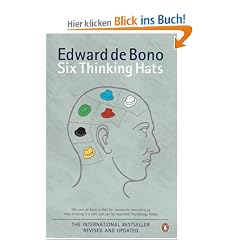 Six Thinking Hats