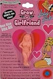 Grow Your Own Girlfriend A Funny Valentine Joke Gift