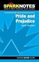 Sparknotes Pride and Prejudice (Sparknotes)