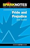  : Spark Notes Pride and Prejudice