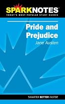 Sparknotes Pride and Prejudice (Sparknotes)